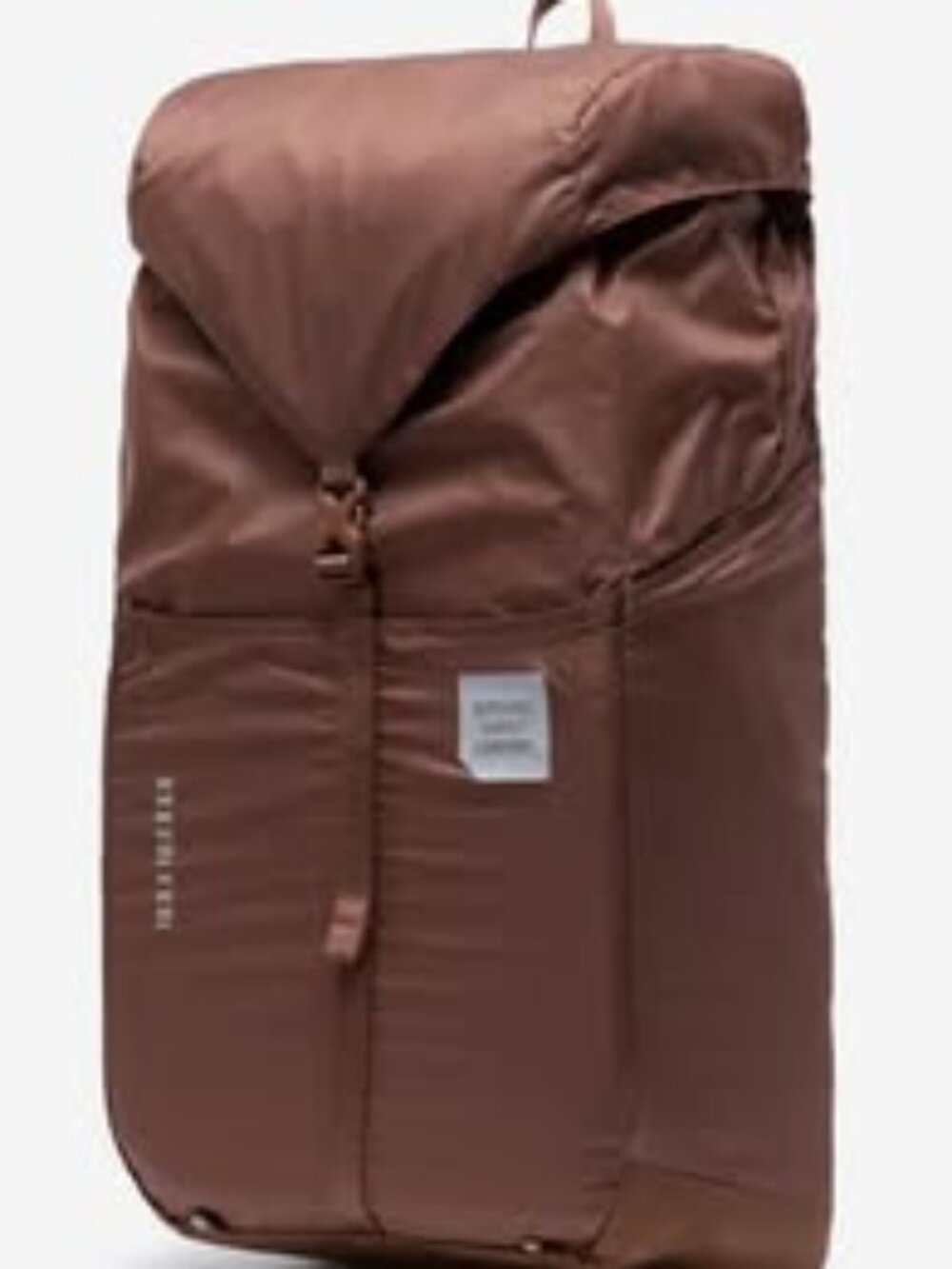 Herschel Supply Ultralight Packable Daypack Backpack